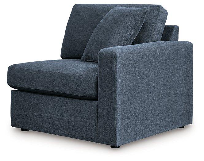 Modmax Sectional with Audio System - MR ZEE FURNITURE