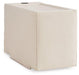 Modmax 5 Piece Sectional with Audio Console - MR ZEE FURNITURE