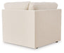Modmax Balanced Sectional with Audio and Storage Consoles - MR ZEE FURNITURE