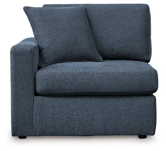 Modmax Sectional with Audio System - MR ZEE FURNITURE