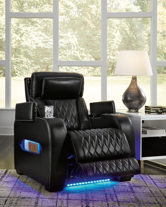 Boyington Living Room Set - MR ZEE FURNITURE