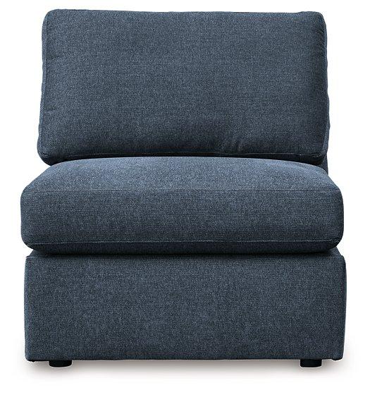 Modmax 5 Piece Sectional with Audio Console - MR ZEE FURNITURE