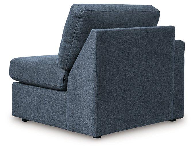Modmax Sectional with Audio Console - MR ZEE FURNITURE