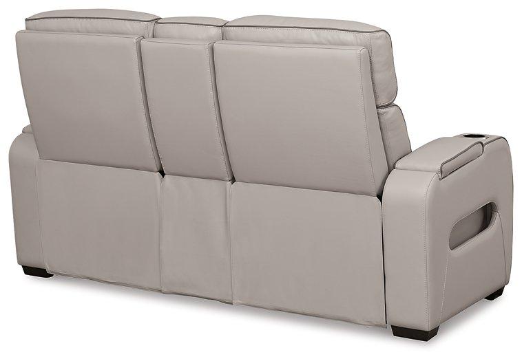 Boyington Living Room Set - MR ZEE FURNITURE
