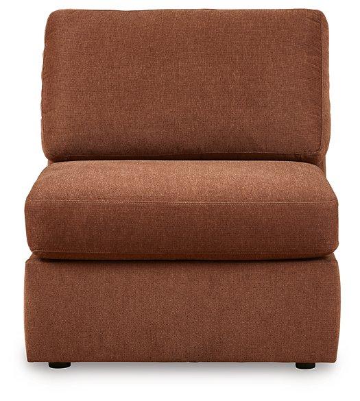 Modmax Sectional with Audio System - MR ZEE FURNITURE