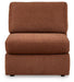 Modmax Balanced Sectional with Audio and Storage Consoles - MR ZEE FURNITURE