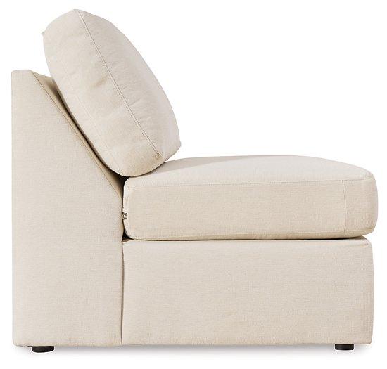 Modmax 5 Piece Sectional with Audio Console - MR ZEE FURNITURE