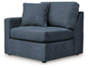 Modmax Sectional with Audio System - MR ZEE FURNITURE