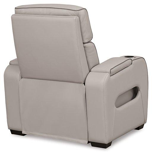 Boyington Living Room Set - MR ZEE FURNITURE