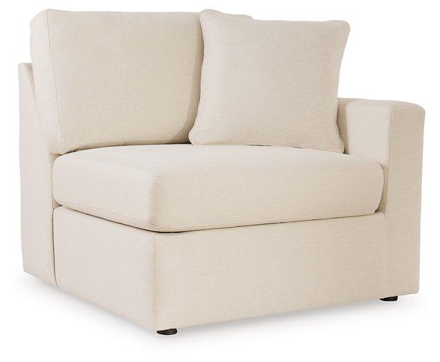 Modmax Sectional with Audio System - MR ZEE FURNITURE