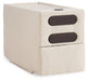 Modmax 5 Piece Sectional with Audio Console - MR ZEE FURNITURE