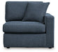 Modmax Sectional with Audio System - MR ZEE FURNITURE