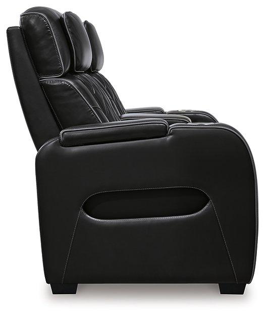 Boyington Living Room Set - MR ZEE FURNITURE