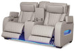 Boyington Living Room Set - MR ZEE FURNITURE