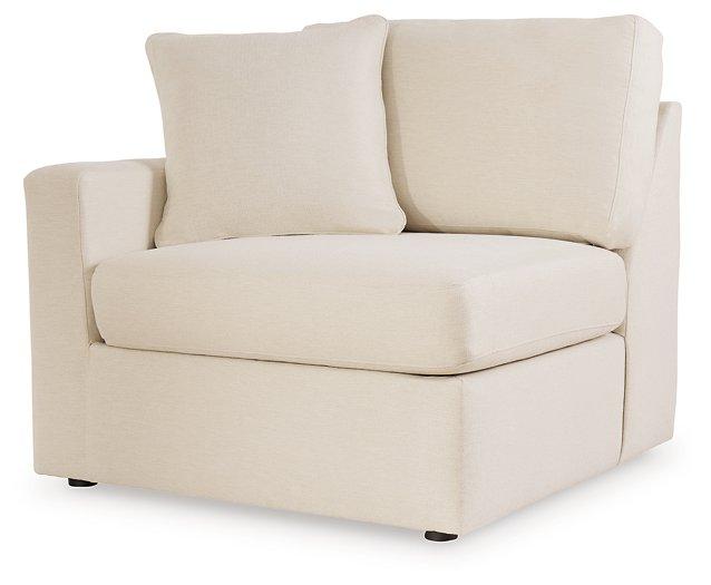 Modmax Sectional with Audio System - MR ZEE FURNITURE