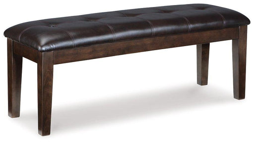 Haddigan Dining Bench - MR ZEE FURNITURE
