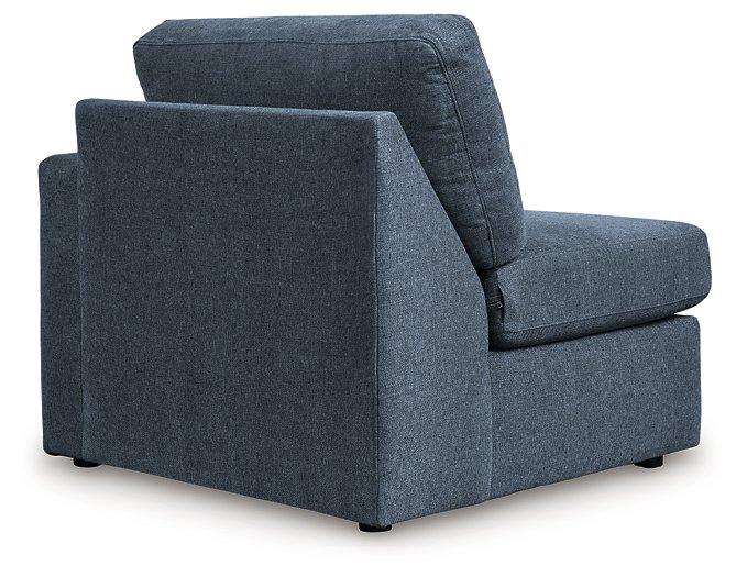 Modmax Sectional with Audio System - MR ZEE FURNITURE