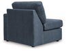Modmax Balanced Sectional with Audio and Storage Consoles - MR ZEE FURNITURE