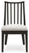 Galliden Dining Chair - MR ZEE FURNITURE