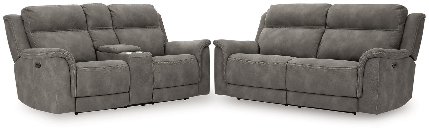 Next-Gen DuraPella Living Room Set - MR ZEE FURNITURE