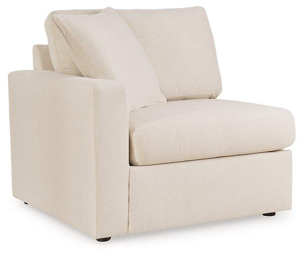 Modmax Sectional with Audio System - MR ZEE FURNITURE