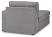 Modmax 5 Piece Sectional with Audio Console - MR ZEE FURNITURE