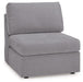Modmax Balanced Sectional with Audio and Storage Consoles - MR ZEE FURNITURE