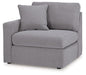 Modmax Balanced Sectional with Audio and Storage Consoles - MR ZEE FURNITURE
