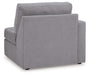Modmax Sectional with Audio System - MR ZEE FURNITURE