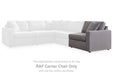 Modmax Sectional with Audio System - MR ZEE FURNITURE
