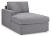 Modmax 5 Piece Sectional with Audio Console - MR ZEE FURNITURE