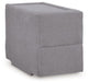 Modmax Balanced Sectional with Audio and Storage Consoles - MR ZEE FURNITURE