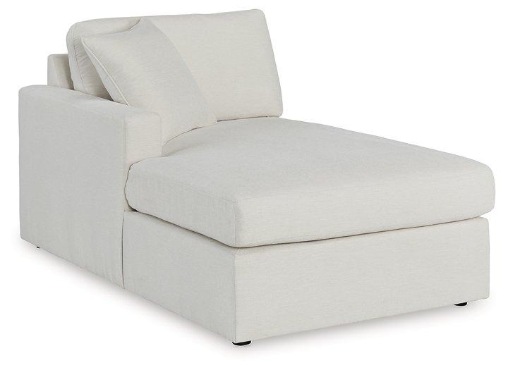 Modmax 5 Piece Sectional with Audio Console - MR ZEE FURNITURE