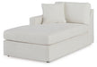 Modmax 5 Piece Sectional with Audio Console - MR ZEE FURNITURE
