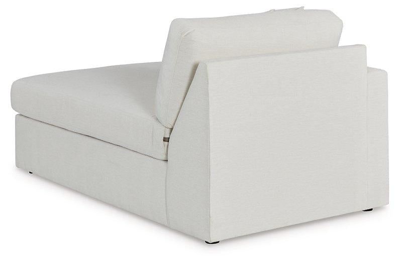 Modmax 5 Piece Sectional with Audio Console - MR ZEE FURNITURE