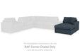 Modmax 5 Piece Sectional with Audio Console - MR ZEE FURNITURE