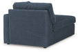 Modmax 5 Piece Sectional with Audio Console - MR ZEE FURNITURE