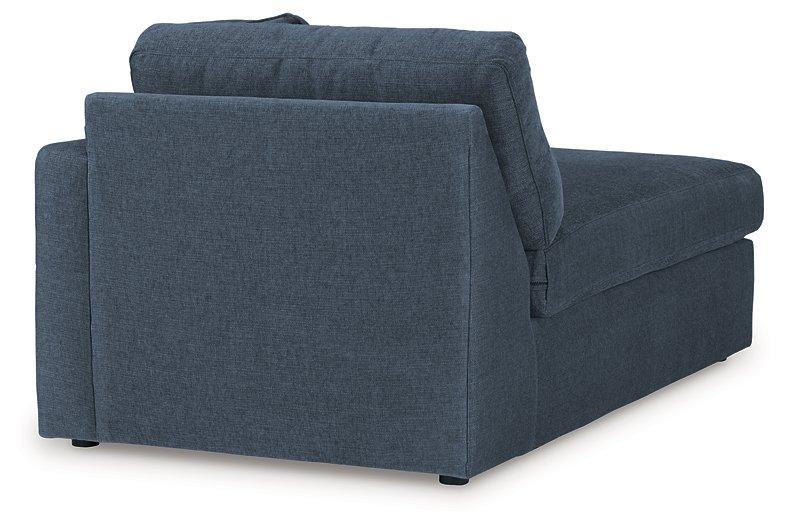 Modmax 5 Piece Sectional with Audio Console - MR ZEE FURNITURE