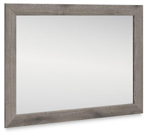 Graystorm Bedroom Mirror - MR ZEE FURNITURE