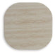 Kimora Outdoor End Table - MR ZEE FURNITURE