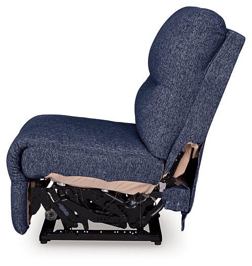 Acklen Place Power Reclining Sectional with Chaise - MR ZEE FURNITURE