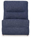 Acklen Place Power Reclining Sectional with Chaise - MR ZEE FURNITURE
