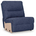 Acklen Place Power Reclining Sectional with Chaise - MR ZEE FURNITURE