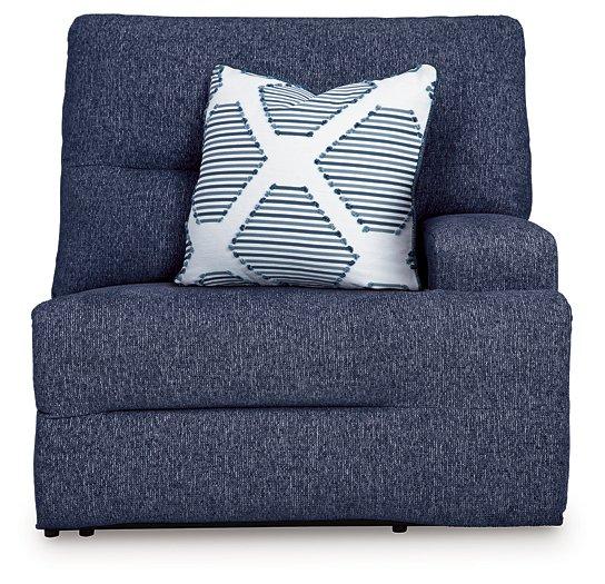 Acklen Place Power Reclining Sectional with Chaise - MR ZEE FURNITURE