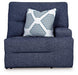 Acklen Place Power Reclining Sectional with Chaise - MR ZEE FURNITURE