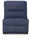Acklen Place Power Reclining Sectional with Chaise - MR ZEE FURNITURE