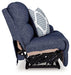 Acklen Place Power Reclining Sectional with Chaise - MR ZEE FURNITURE