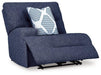 Acklen Place Power Reclining Sectional with Chaise - MR ZEE FURNITURE