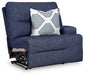 Acklen Place Power Reclining Sectional with Chaise - MR ZEE FURNITURE