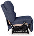 Acklen Place Power Reclining Sectional with Chaise - MR ZEE FURNITURE